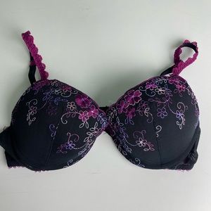 Bra 34B